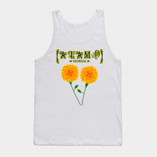 Alamo Tank Top